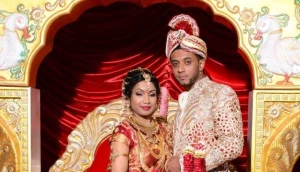 Tamil Vivakam, Mohali, Punjab logo