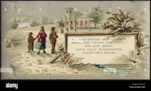 Trojan Holidays, Delhi logo