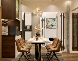 Finesse Interior & Consultant, Delhi