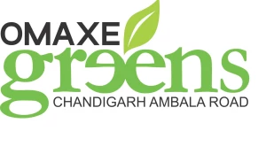Omaxe Greens Phase I, Jharmari, Dera bassi logo