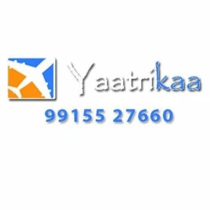 Yaatrikaa, Sector-5, Panchkula logo