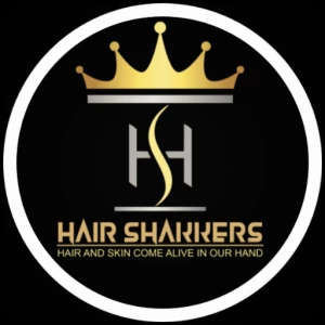 Hair Shakkers, Parwanoo, Himachal Pradesh logo
