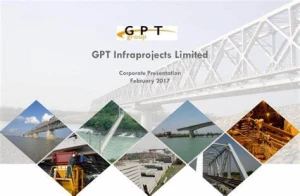 GPB Infraprojects, Chandigarh