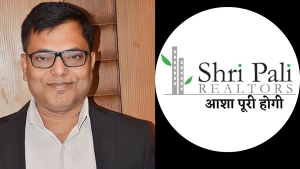 Shri Pali Realtors, Kolkata logo