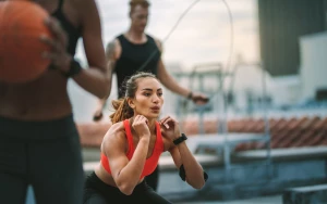 Active Sports&Fitness logo