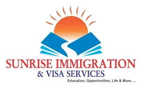 Sunrise Immigration Consultants, Sector-8 C, Chandigarh logo