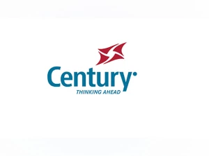 Century Real Estate Holdings logo