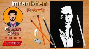 AHSAN ARTS, Chandigarh logo