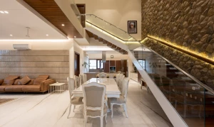 Devra Architects, Chandigarh
