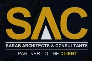 Sarab Architects & Consultants SAC logo