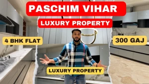 Growell Luxury Home Paschim Vihar, West delhi, Delhi logo