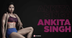 Ankita Singh, Delhi logo