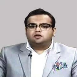 Aditya Parolia, Advocate, Lawyer, Delhi logo