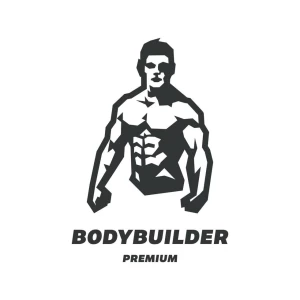 Body Builder logo