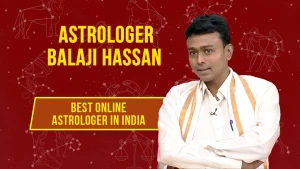 Balaji Astrologer logo