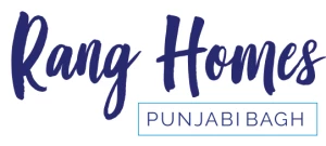 Indo Rang Homes Punjabi Bagh, Punjabi bagh, New Delhi logo