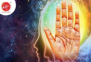 Astrologer & Palmist Consultancy logo