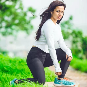 . PAPIHA AMULEY, Chandigarh logo