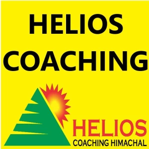 Helios Coaching