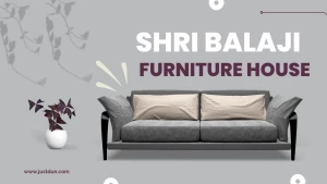 Jai Shri Bala Ji Furniture