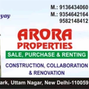 Arora Property Consultants