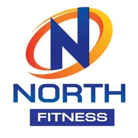North Fitness Gym and spa, Baddi, Himachal Pradesh logo