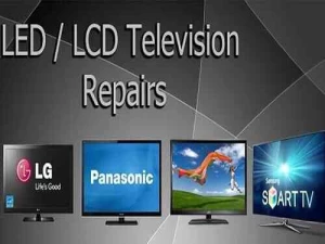 Sri Venkateswara Electronics logo