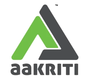 Aakriti Estate, Sahibabad, Ghaziabad logo