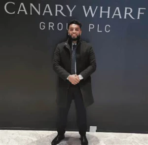 Haider Malik, Delhi logo