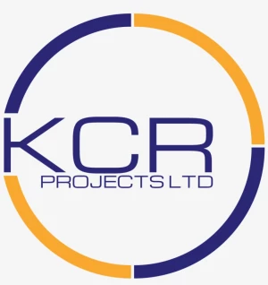 KCR Estates Pvt.Ltd, Malkl road, Solan logo