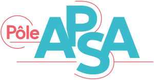 APSA HR SERVICES logo