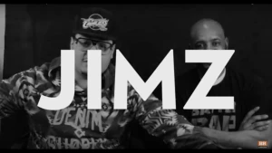 Jimz Music, Chandigarh logo