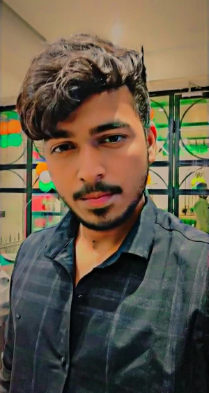 𝐇𝐀𝐑𝐒𝐇 𝐘𝐀𝐃𝐀𝐕, ghaziabad logo