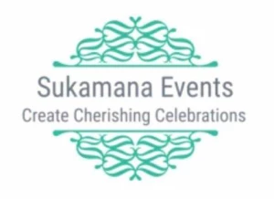 Sukamana Events logo
