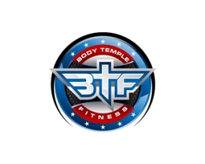 Body Temple gym, Baddi, Himachasl Pradesh logo