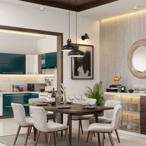 FORTIFY ARCHITECTS, Sector-117, Mohali