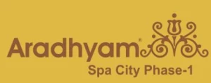 Aradhyam Spa City Phase 1,  Adhyatmik nagar, Ghaziabad logo