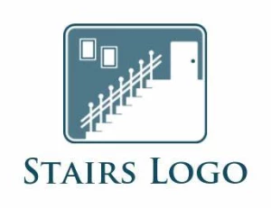 Stairs India Realtecs Noida , Delhi NCR India logo