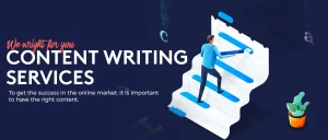 Content Writing Agency,  Gurgaon logo