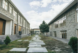 DHIMAN ASSOCIATE, Kalka road, Rajpura logo