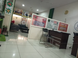 MRS MEDITECH, Patiala road, Zirakpur logo