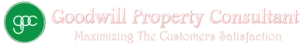 Good Will Property Consultant logo
