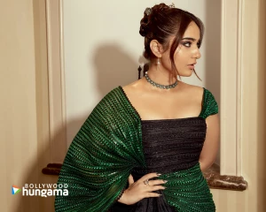 Kusha Kapila, New delhi logo