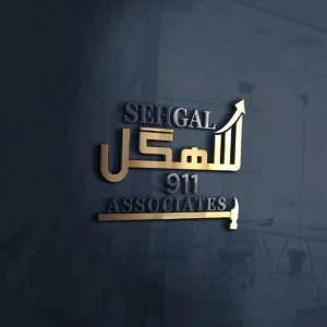 GURPREET SEHGAL and ASSOCIATES logo
