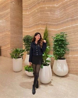 Astha Sharma , Chandigarh logo