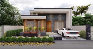 Studio 95 Architects logo