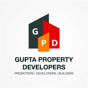 Gupta New Town Floors, Saidpura, Dera bassi logo