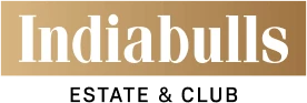 Indiabulls Estate & Club, Sector-104, Gurgaon logo