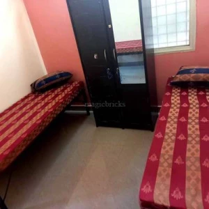 Akshay Ladies PG Hostel , Chaennai logo