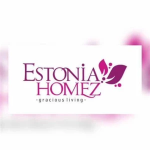 Estonia Homez, Gulabgarh, Dera bbassi logo